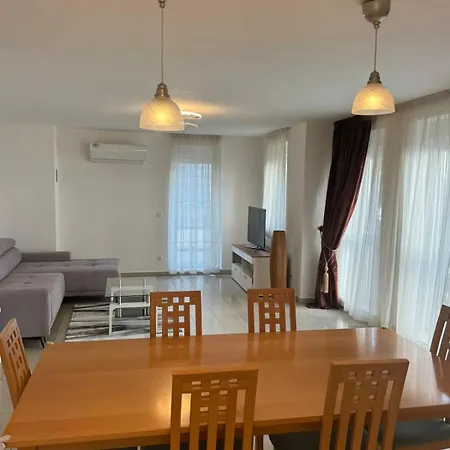 Grosses In Apartman