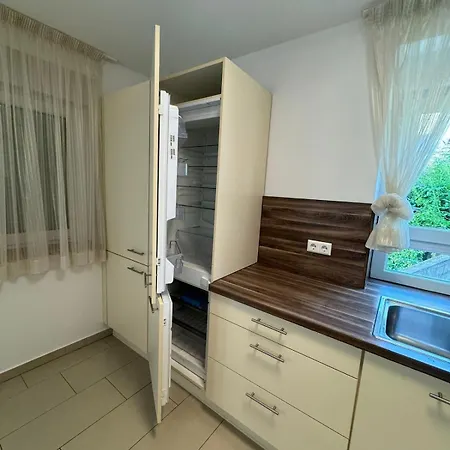 Appartement Grosses In *