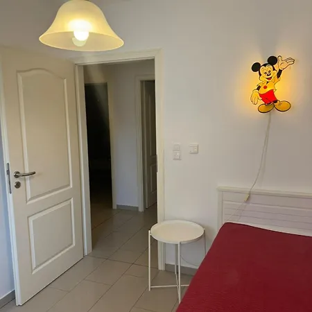 Grosses In Appartement *